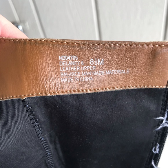 Tall Riding Boots - Picture 7 of 7